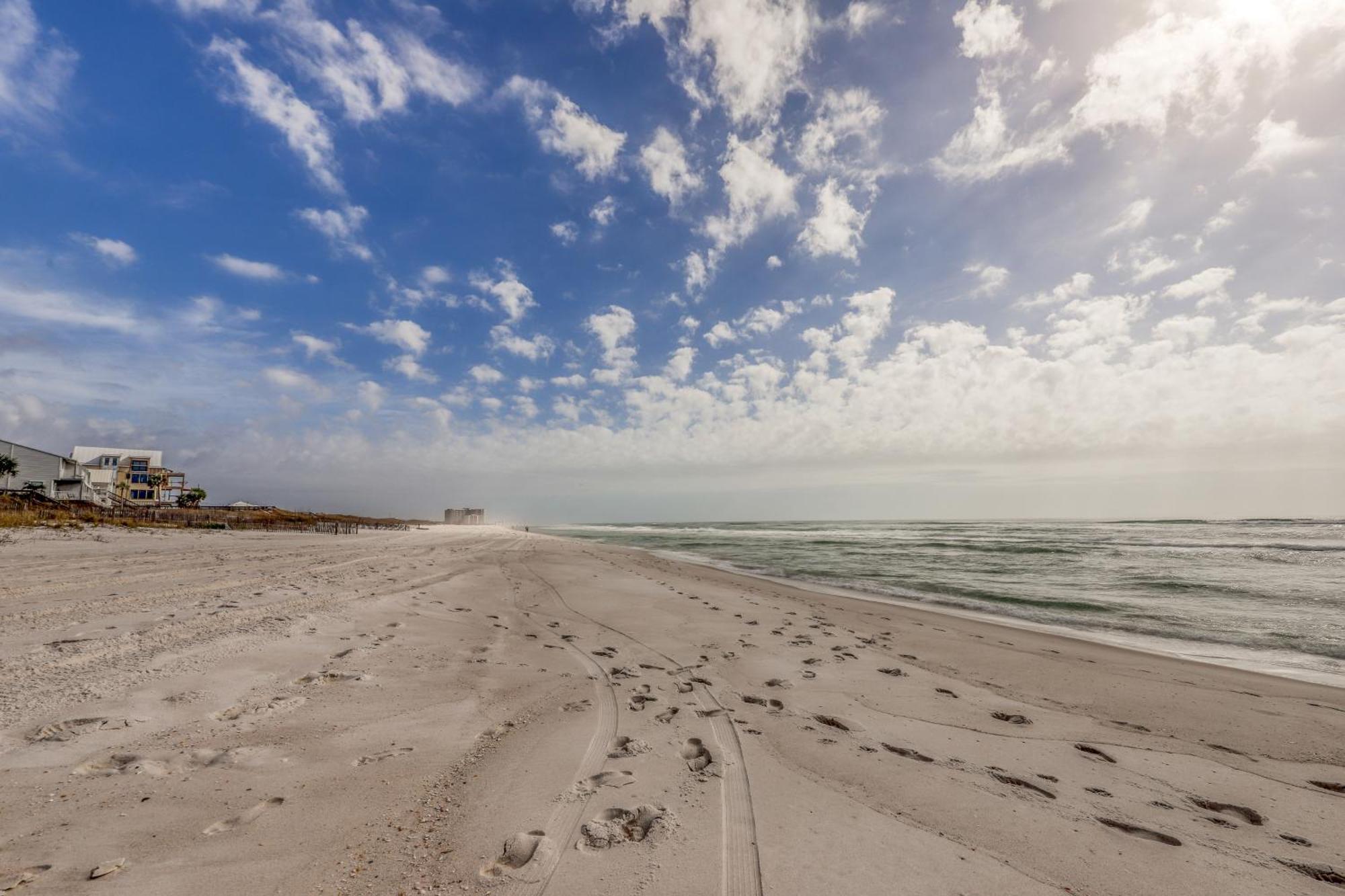 Village Of South Walton B247 Inlet Beach Экстерьер фото