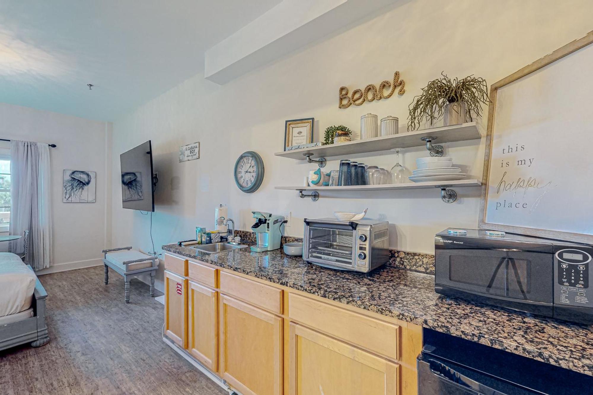 Village Of South Walton B247 Inlet Beach Экстерьер фото